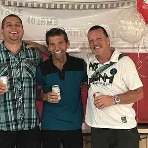 Meet your Posher, Yvon